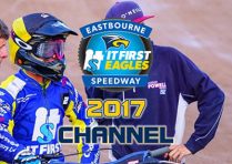 Eastbourne Eagles 2017 Channel 1