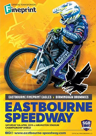 Eastbourne-Fineprint-Eagles-Programme