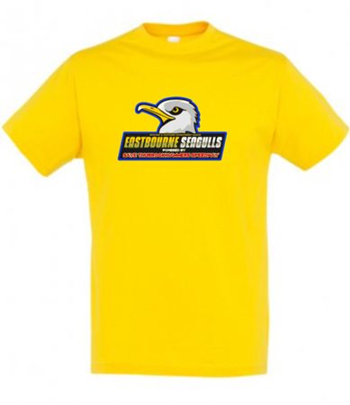 Seagulls T-Shirt